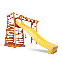 SportBaby Дитячий майданчик  SportBaby-23
