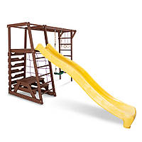 SportBaby Дитячий майданчик зі столиком SportBaby-27