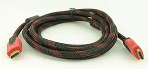 Кабель HDMI-HDMI 1.5м, фото 4