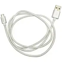 Кабель LEGEND PRO LD10 iPhone5 1м 3.1A, фото 6