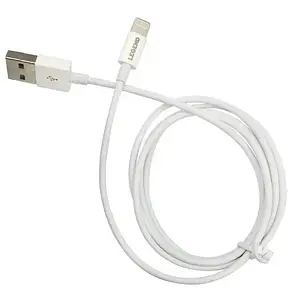 Кабель LEGEND LD20 iPhone5 1м, фото 1