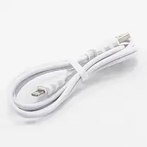 Кабель LENYES LC807 iPhone 1м 2.1A, фото 4