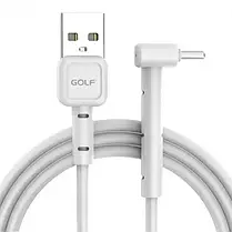 Кабель GOLF GC-69 Type-C L 1м, фото 4
