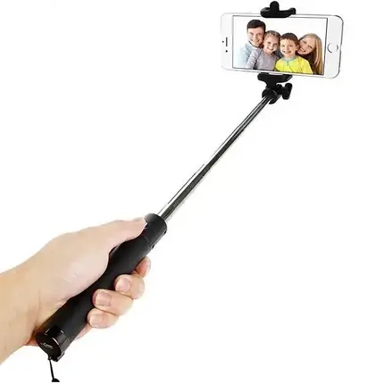 Монопод LOCUST Bluetooth, фото 1