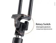 Монопод LOCUST Bluetooth, фото 3