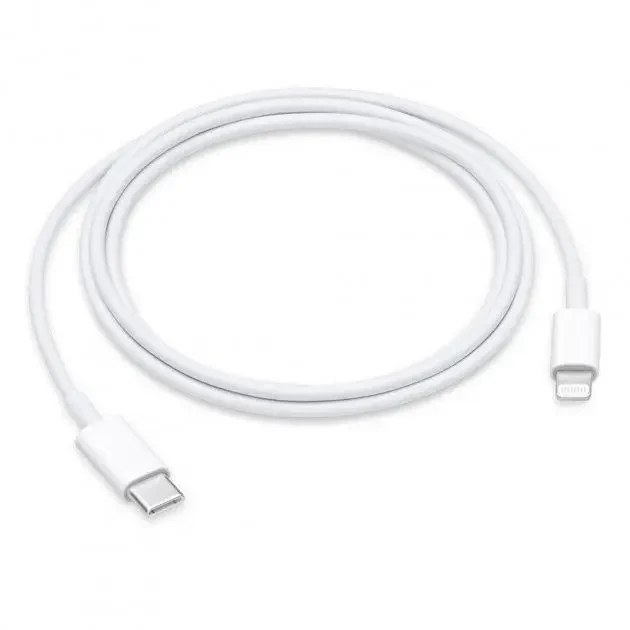 Кабель iPhone11 ProMax на Type-C 1м MQGJ2ZM/A