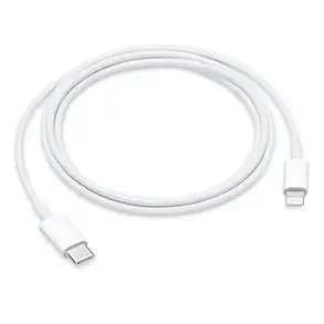Кабель iPhone11 ProMax на Type-C 1м MQGJ2ZM/A, фото 1