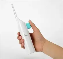 Іригатор для порожнини рота Power Floss, фото 4