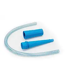 Насадка на пилососа SUNROZ Hurricane Lint Lizard, фото 2