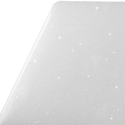 Чохол-накладка Glitter для Apple MacBook Pro 13.3" (A1706/A1708/A1989/A2159/A2289/A2251/A2338) Прозорий, фото 3