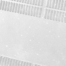 Чохол-накладка Glitter для Apple MacBook Pro 13.3" (A1706/A1708/A1989/A2159/A2289/A2251/A2338) Прозорий, фото 5