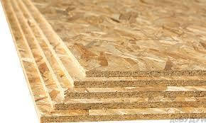 OSB-3 KроноУкраїни 18 мм (1.25х2.5)м