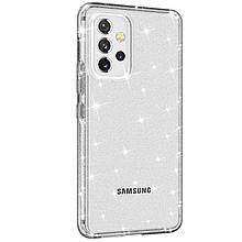 TPU чохол Nova для Samsung Galaxy A52 4G / A52 5G / A52s Clear