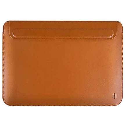 Чохол WIWU Air Skin Pro II 14.2" Коричневий, фото 1