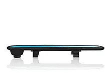 Дзеркало реєстратор із двома камерами DVR 138W 4,3' two camera, фото 4