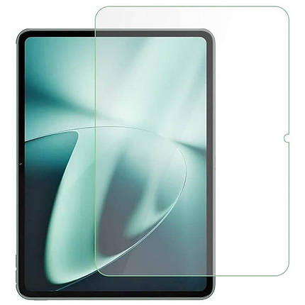 Захисне скло Ultra 0.33mm (коробка) для OnePlus Pad (11.6'') Прозорий, фото 1