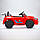 Дитячий електромобіль моделі BMW Bambi LBB-1200 Red / Червоний, фото 3