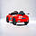 Дитячий електромобіль моделі BMW Bambi LBB-1200 Red / Червоний, фото 4