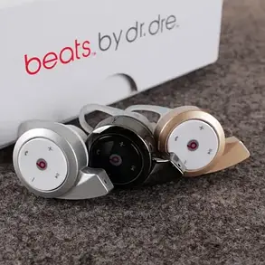 Навушники Beats Mini Bluetooth Mini HD80, фото 1