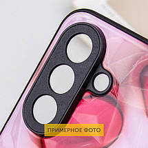 TPU+PC чохол Prisma Plushie для Xiaomi Poco X6 / Note 13 Pro 5G Hearts, фото 4