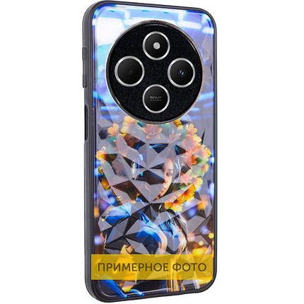 TPU+PC чохол Prisma Ladies для Xiaomi Redmi Note 14 Pro 5G Anime, фото 1