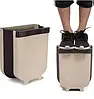 Сміттєвий контейнер складаний FLEXIBLE BIN, фото 8
