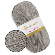 Lady Yarn Muffin, Мишка No17