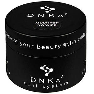 Універсальний мульти топ без ультрафіолетових фільтрів DNKa Multi Top (no UV-filters), 30 мл