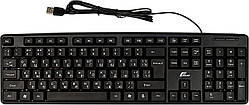 Клавіатура Frime FKBS-002 USB black