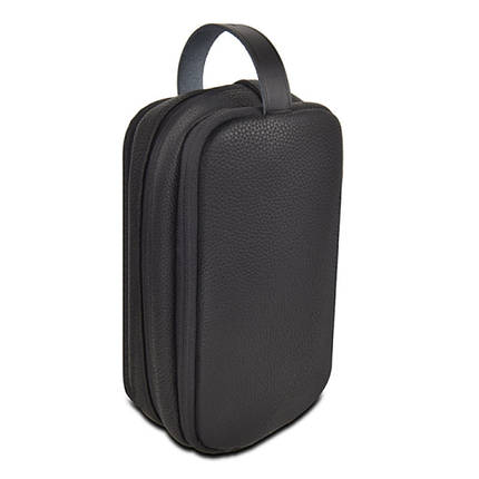 Сумка WIWU Salem Travel pouch Black, фото 1