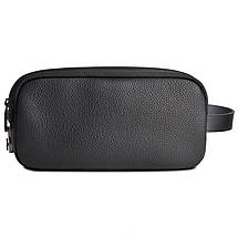 Сумка WIWU Salem Travel pouch Black, фото 4