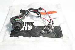 Джгут проводiв Газон NEXT, 33106-Валдай, 3309,,Foton дв.Cummins ISF 3.8 (на 2 форсунки) (вир-во Cummins Investmen)