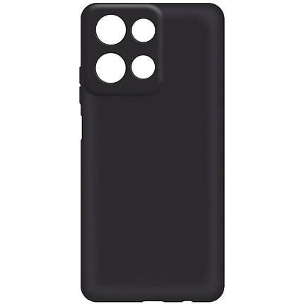 Чохол TPU Epik Black Full Camera для OnePlus Nord 3 Чорний, фото 2