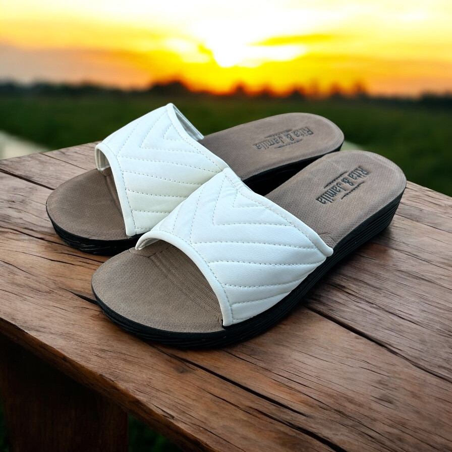 Шльопанці Rita&Jamila 3001-13, фото 1