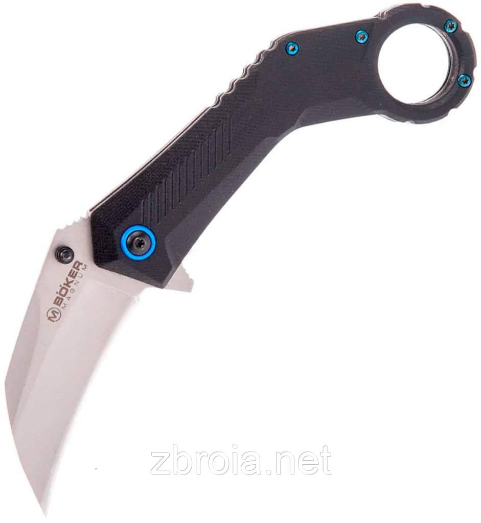 Нож Boker Magnum Veloc