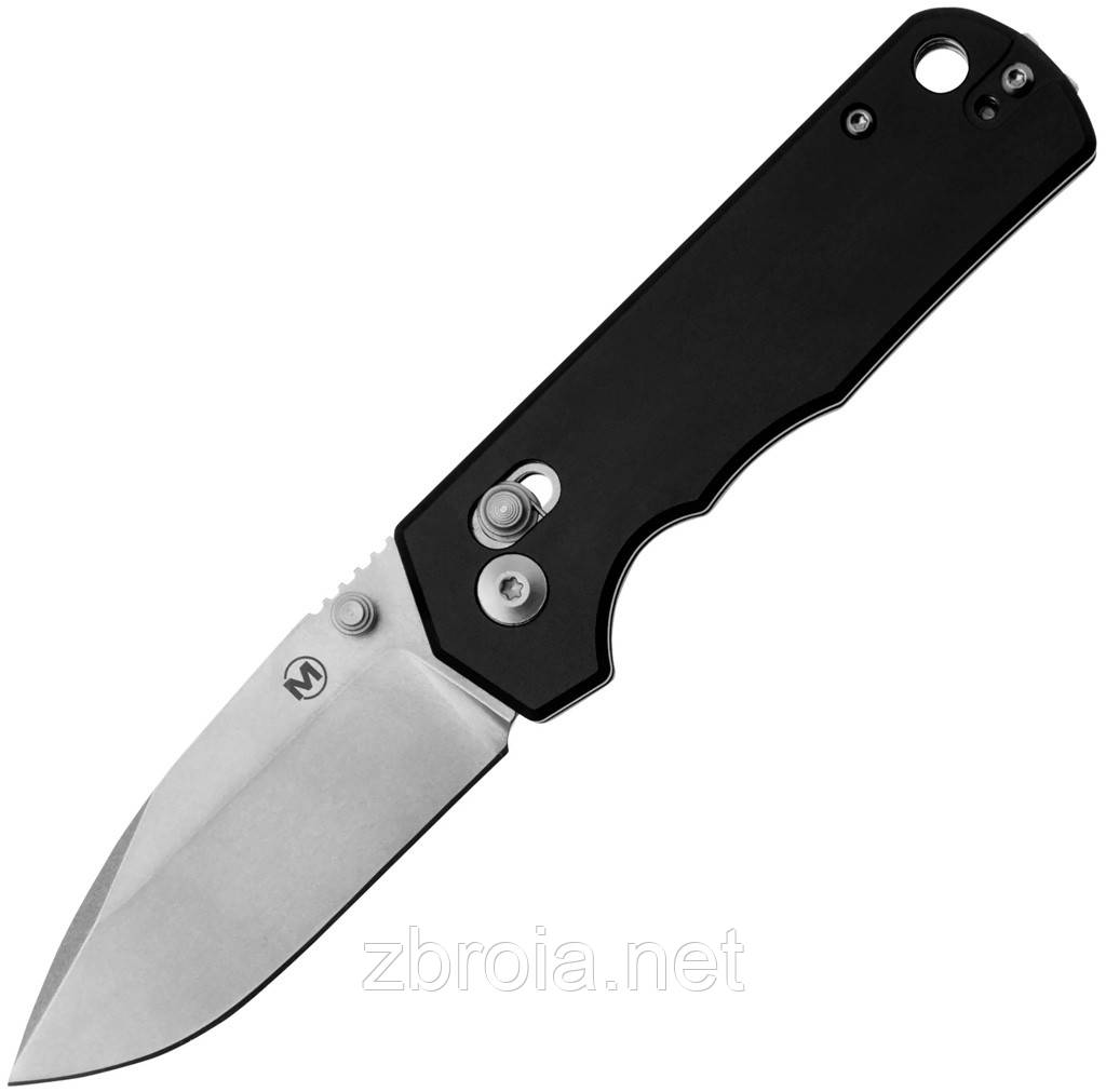 Нож Boker Magnum "Rockstub black"