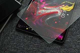 Захисне скло Nillkin (H+) для Apple iPad Pro 12.9" (2018-2022) Прозорий, фото 4