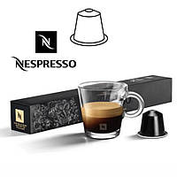 Кава у капсулах Nespresso Ristretto (1капсула)