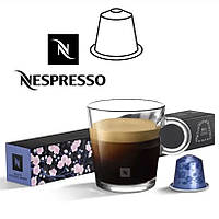 Кава у капсулах Nespresso Tokyo Vivalto Lungo (1капсула)
