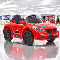 Дитячий електромобіль моделі BMW Bambi LBB-1200 Red / Червоний