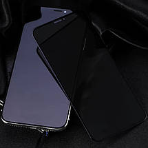 Захисне скло Remax 3D (GL-27) для Apple iPhone 11 / XR (6.1") Чорний, фото 4