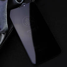Захисне скло Remax 3D (GL-27) для Apple iPhone 11 / XR (6.1") Чорний, фото 5