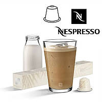 Кава у капсулах Nespresso Coconut Flavour Over Ice (1капсула)