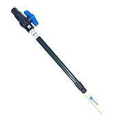 Екстрактор ґрунтового розчину Aquatec Lysimeter PRO E, модифікація E100 (100 см)