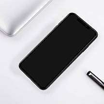Захисне скло Nillkin (CP+ max 3D) (full glue) для Apple iPhone 11 Pro (5.8") / X (5.8")/XS (5.8") Чорний, фото 6