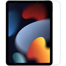Захисне скло Nillkin (H+) для Apple iPad Mini 6 (8.3") (2021) (2024) Прозорий, фото 3