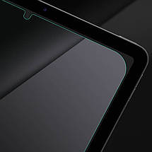 Захисне скло Nillkin (H+) для Apple iPad Mini 6 (8.3") (2021) (2024) Прозорий, фото 4