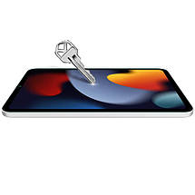 Захисне скло Nillkin (H+) для Apple iPad Mini 6 (8.3") (2021) (2024) Прозорий, фото 6