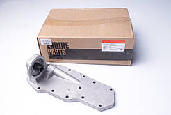 Корпус фiльтра масляного ,МАЗ,,ЛiАЗ дв.Cummins 4BT,6BT (вир-во Cummins Investmen)