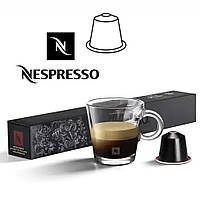 Кава у капсулах Nespresso Ristretto Decaffeinato (1капсула)